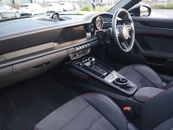 Used Porsche 911 2022 for sale - 76909636: Photo