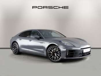 2025 - 2.9 V6 25.9kWh 4 E-Hybrid Saloon 5dr Petrol Plug-in Hybrid PDK 4WD Euro 6 (