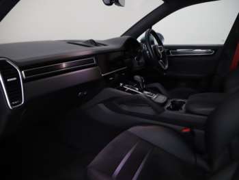 Used Porsche Cayenne 2022 for sale - 75087200: Photo
