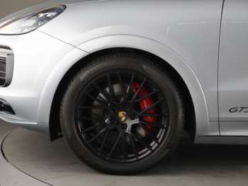 Used Porsche Cayenne 2022 for sale - 75087200: Photo
