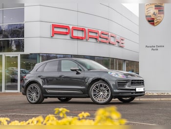 Used Porsche Macan 2024 for sale - 78425450: Photo