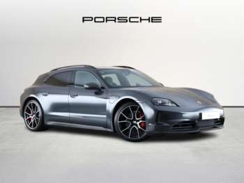 1969 - Performance Plus 105kWh 4S Sport Turismo Auto 4WD 5dr (11kW Charger)