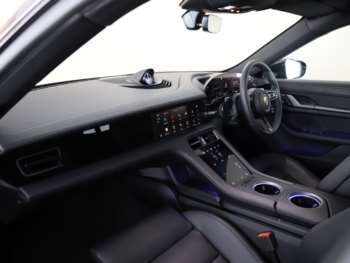 Used Porsche Taycan 2025 for sale - 74606271: Photo