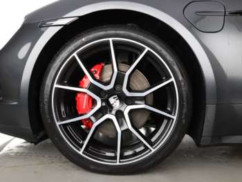 Used Porsche Taycan 2025 for sale - 74606271: Photo