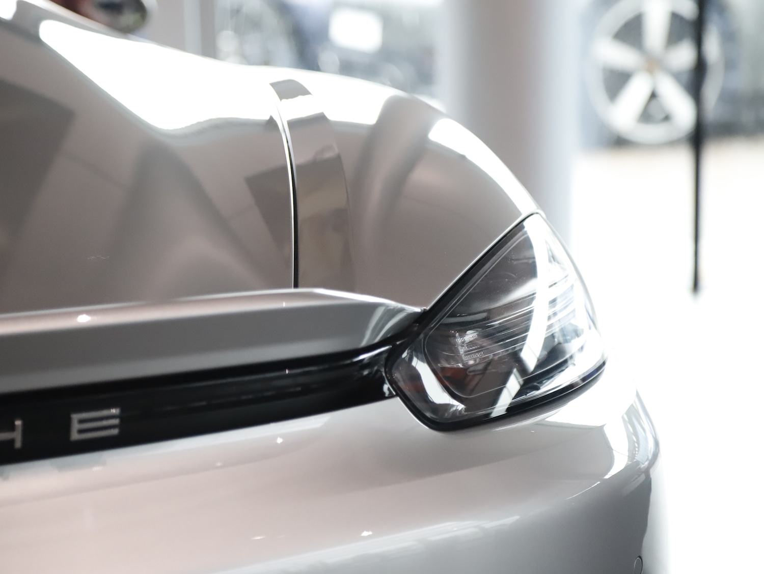 Used Porsche 718 Spyder 2019 for sale - 77463307: Photo 13