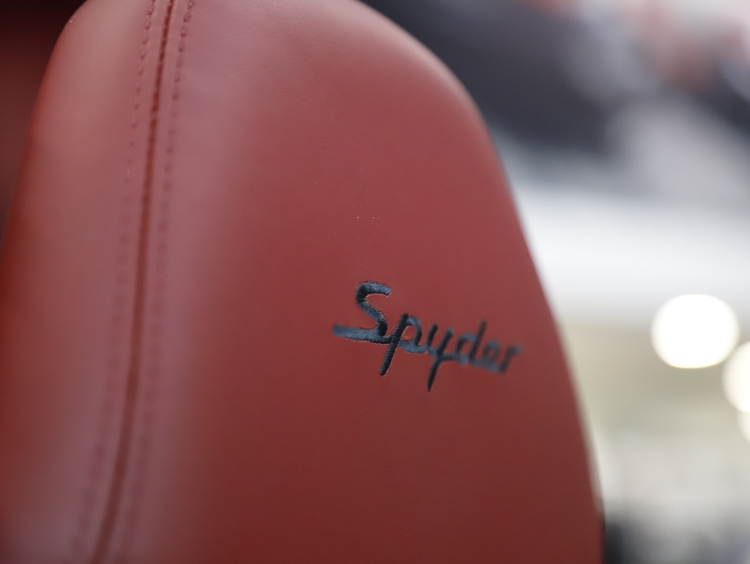 Used Porsche 718 Spyder 2019 for sale - 77463307: Photo 30