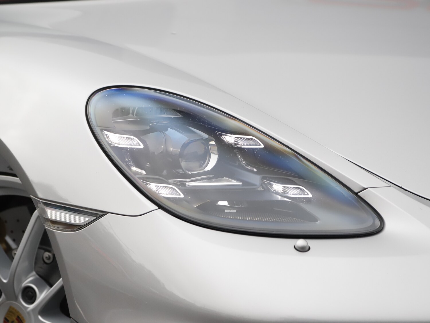 Used Porsche 718 Spyder 2019 for sale - 77463307: Photo 42