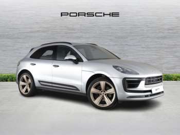 2022 - S 5dr PDK