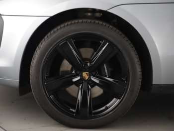 Used Porsche Macan 2022 for sale - 74869620: Photo