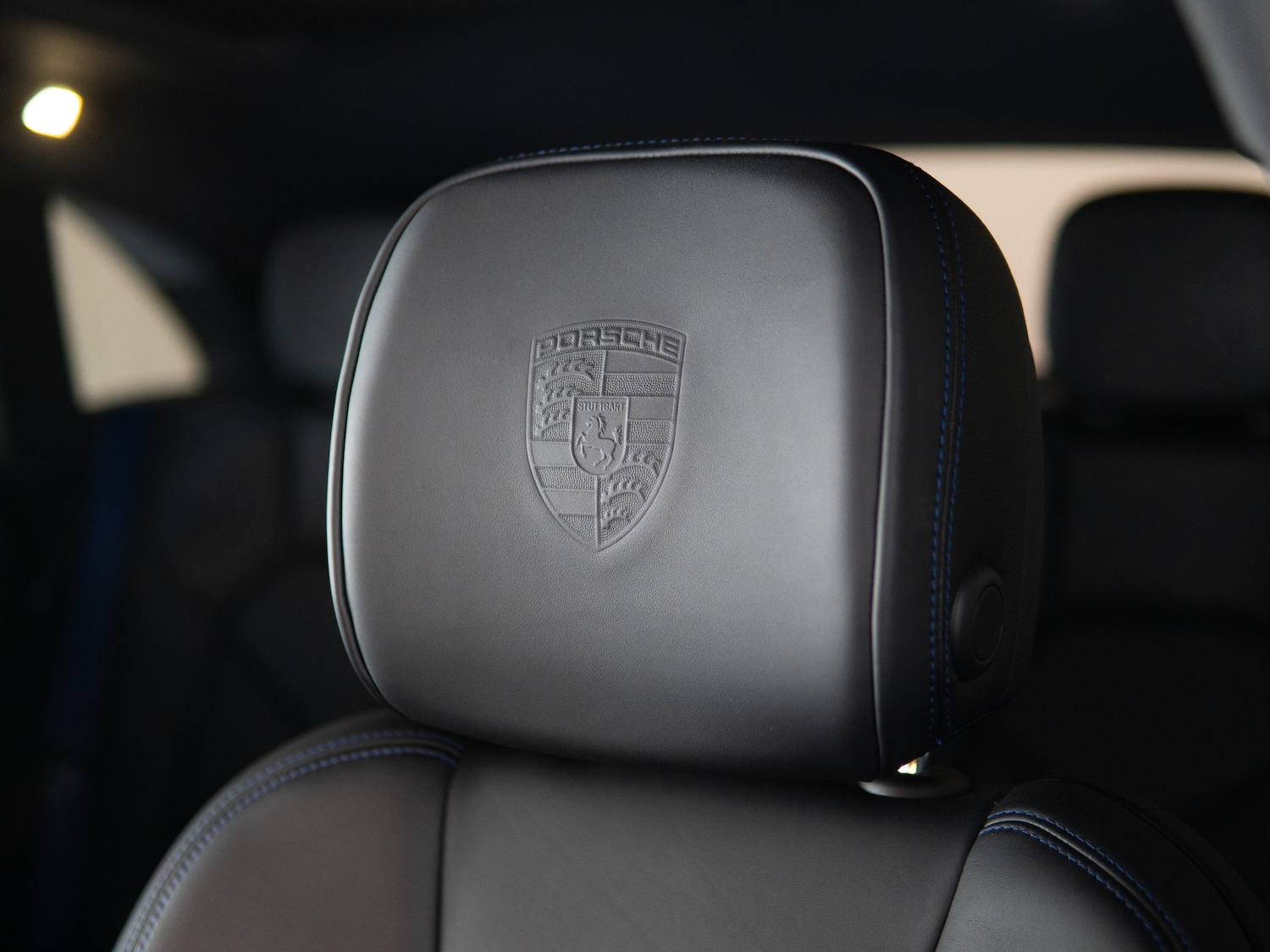 Used Porsche Macan 2023 for sale - 78044910: Photo 14