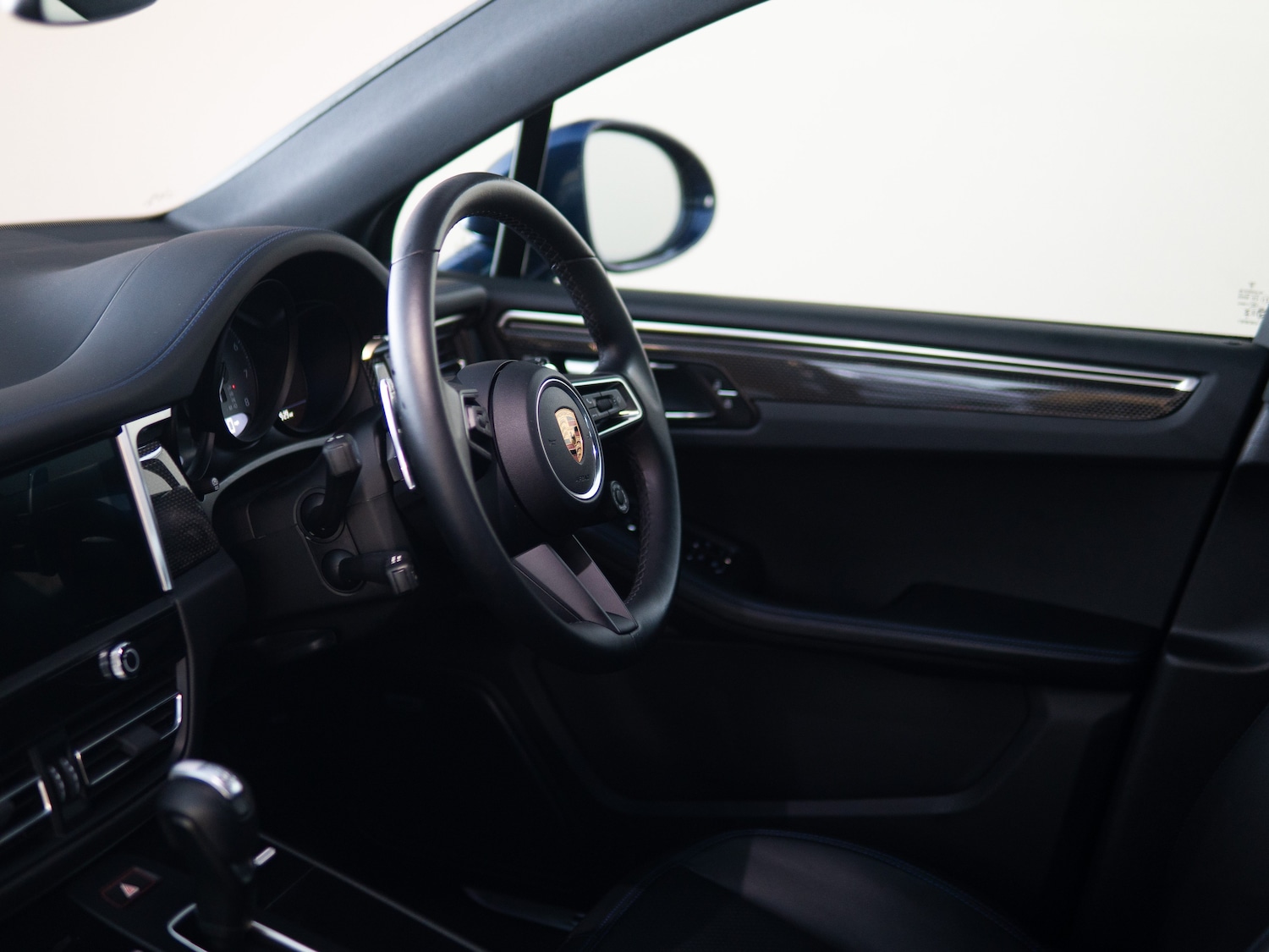 Used Porsche Macan 2023 for sale - 78044910: Photo 16