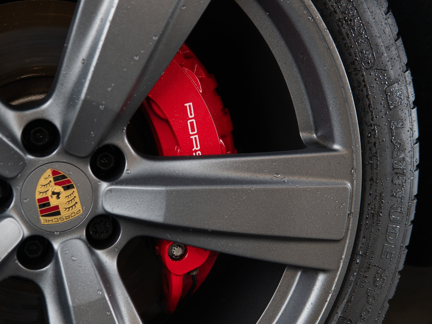 Used Porsche Macan 2023 for sale - 78044910: Photo 20