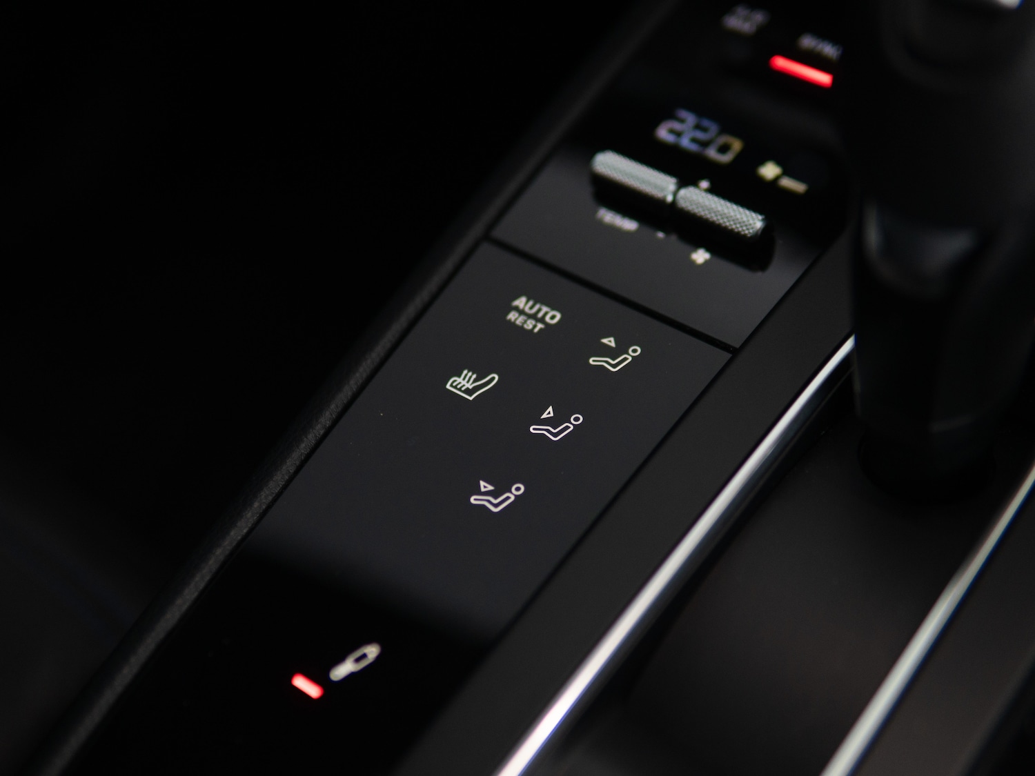 Used Porsche Macan 2023 for sale - 78044910: Photo 22