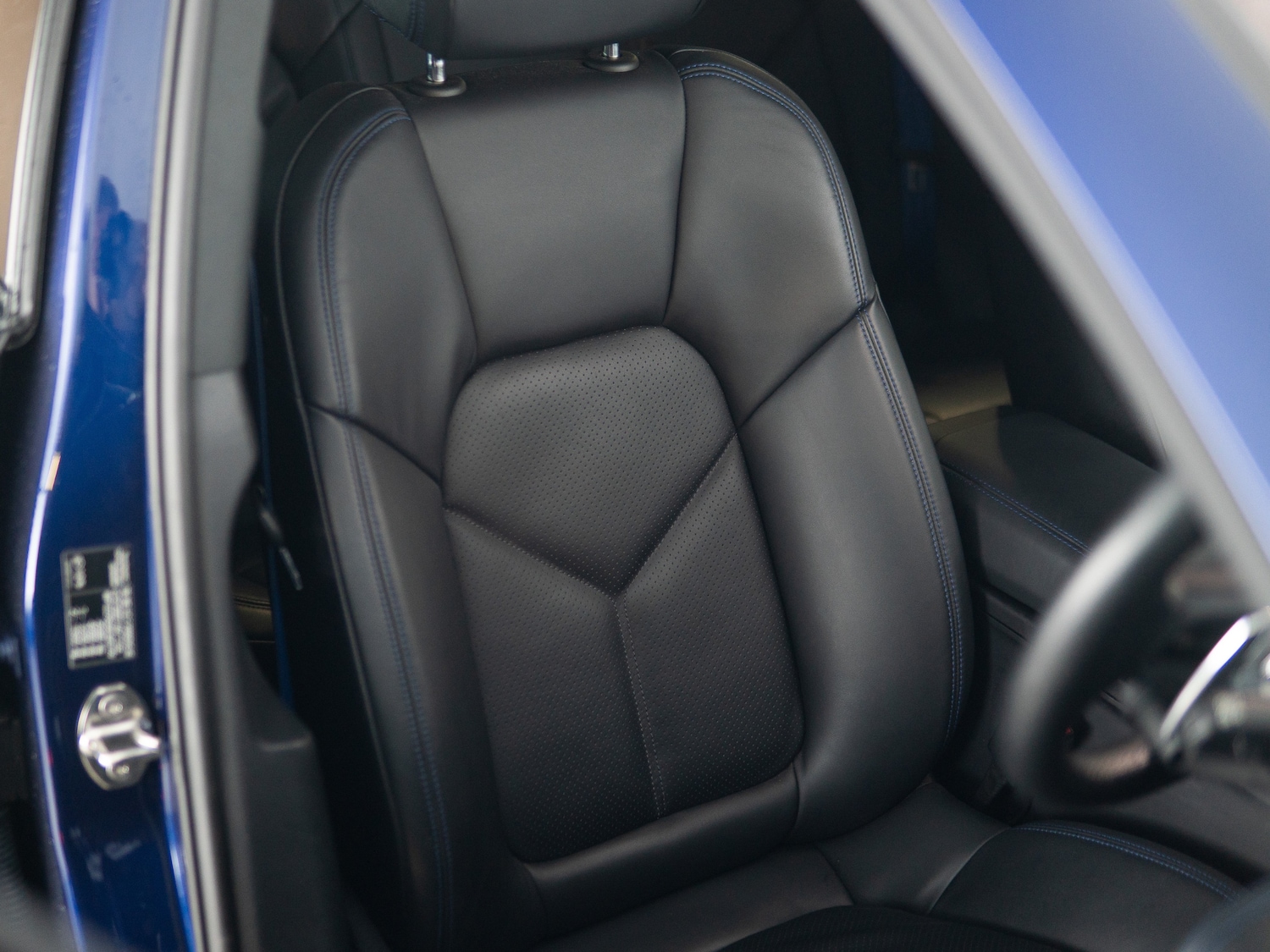 Used Porsche Macan 2023 for sale - 78044910: Photo 30