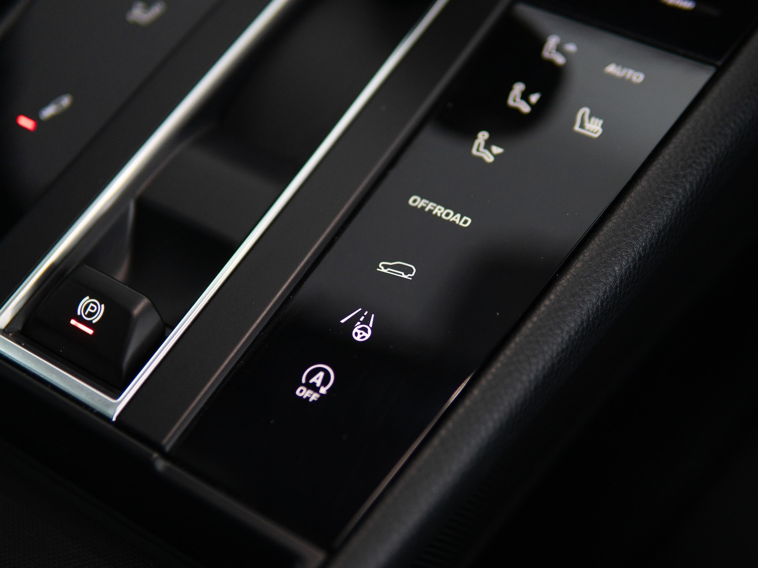 Used Porsche Macan 2023 for sale - 78044910: Photo 38