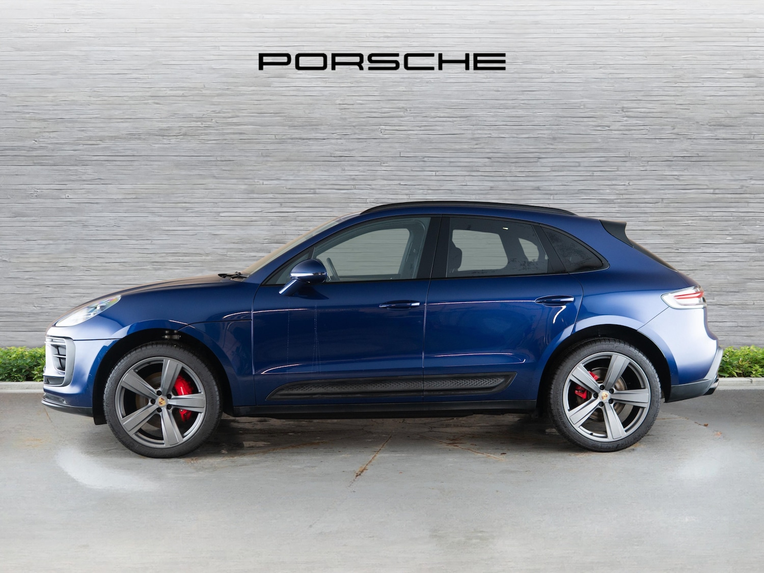 Used Porsche Macan 2023 for sale - 78044910: Photo 4