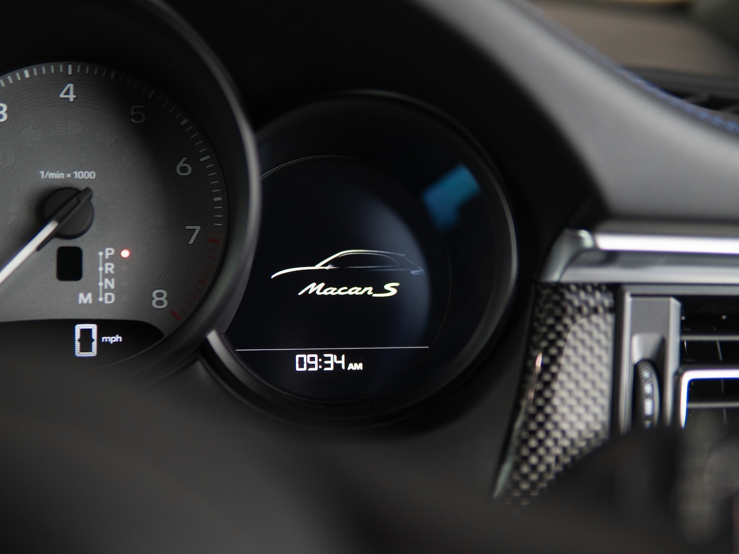 Used Porsche Macan 2023 for sale - 78044910: Photo 46