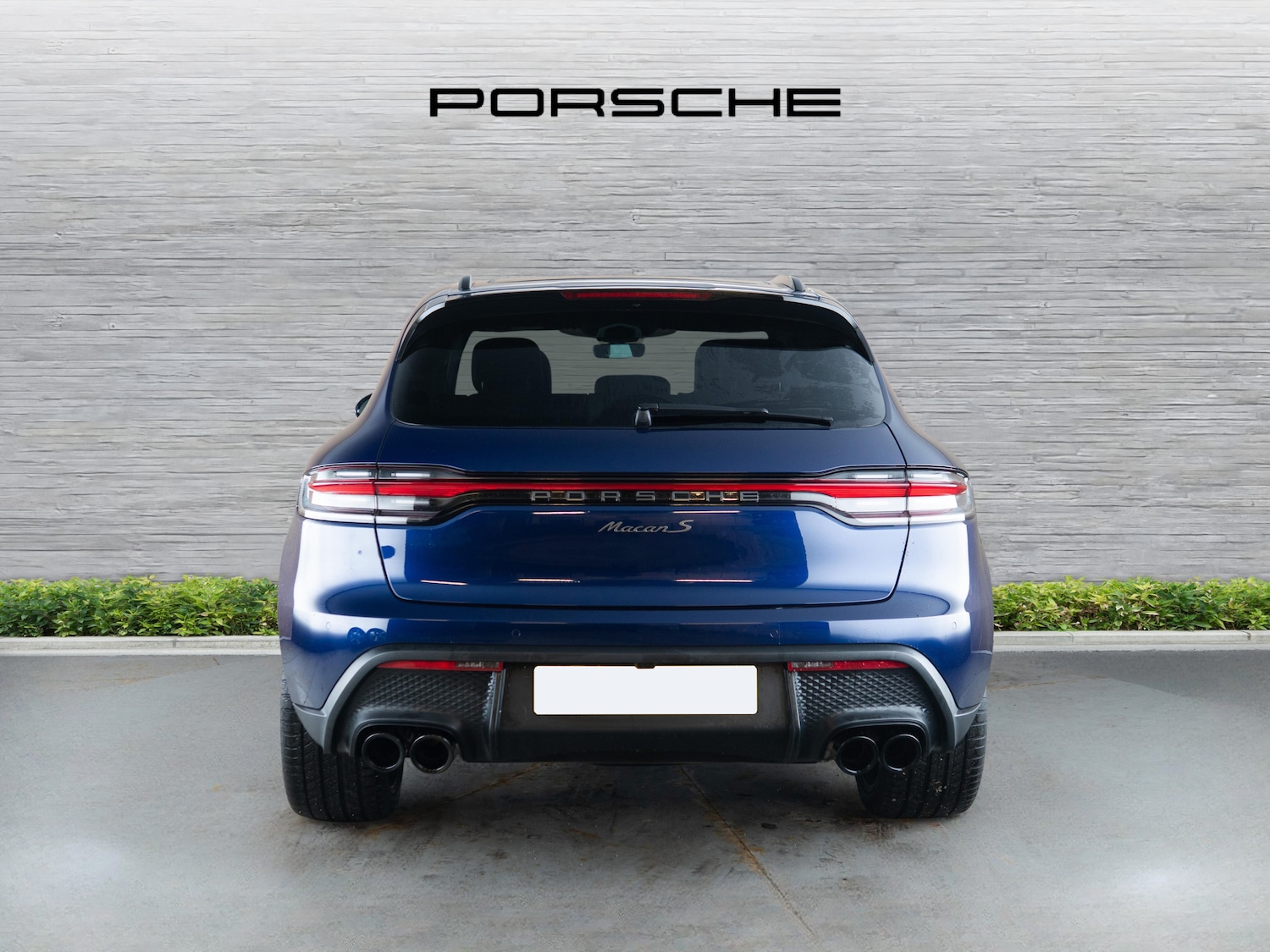 Used Porsche Macan 2023 for sale - 78044910: Photo 6