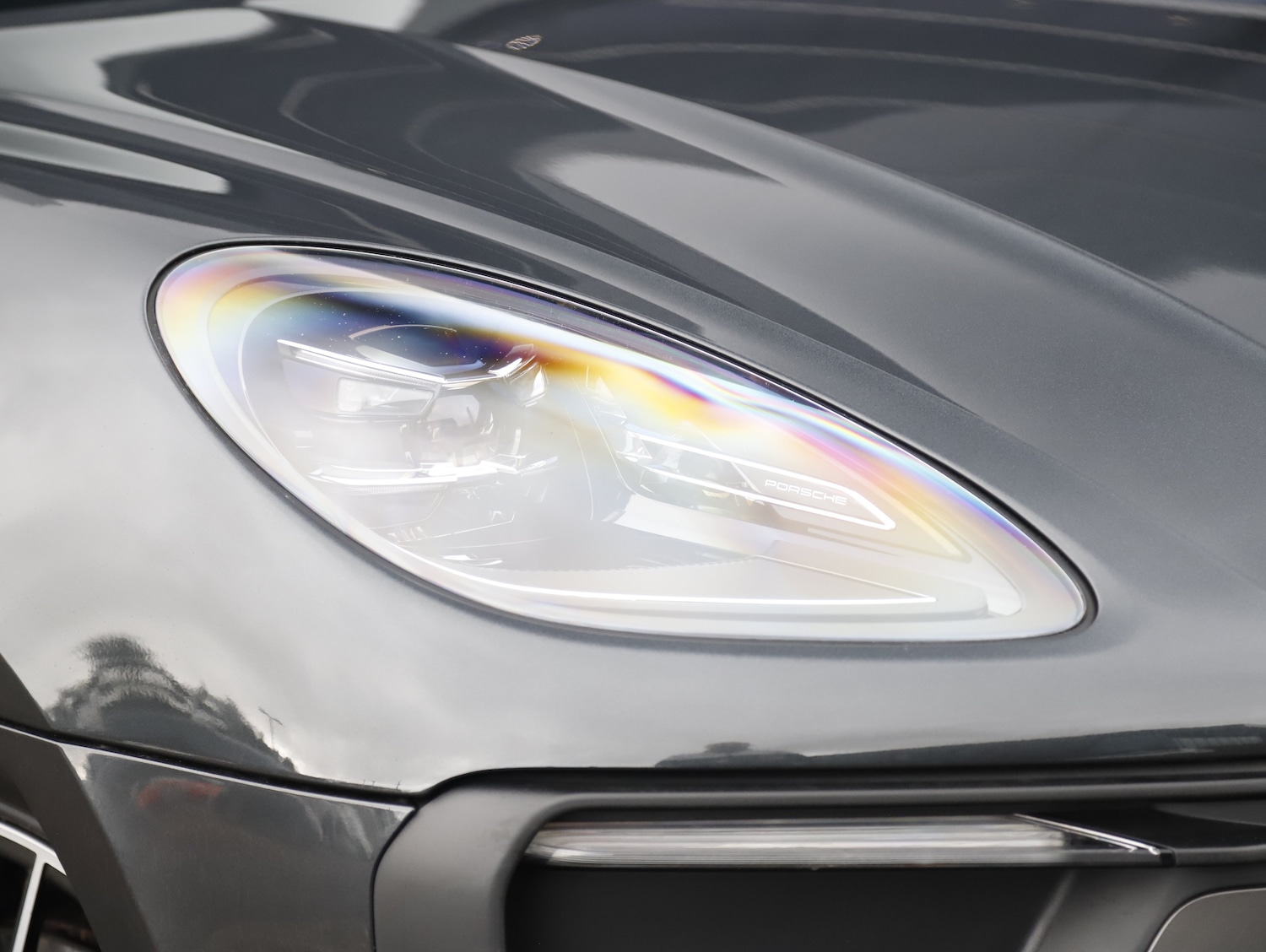 Used Porsche Macan 2024 for sale - 77836185: Photo 10