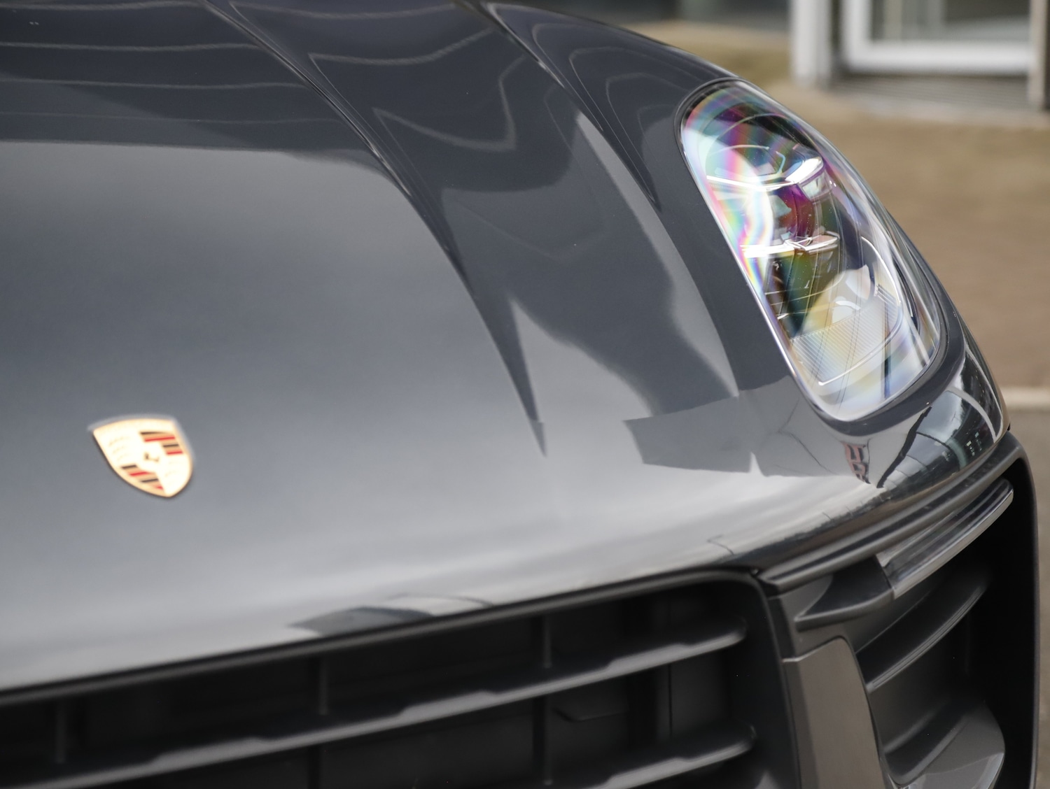 Used Porsche Macan 2024 for sale - 77836185: Photo 13