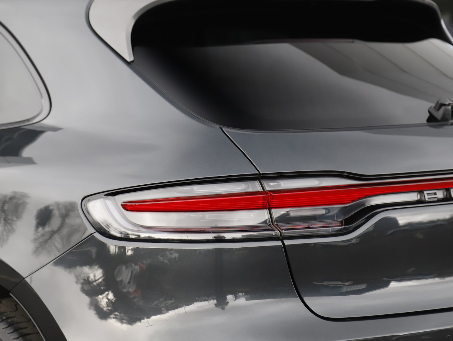 Used Porsche Macan 2024 for sale - 77836185: Photo 15