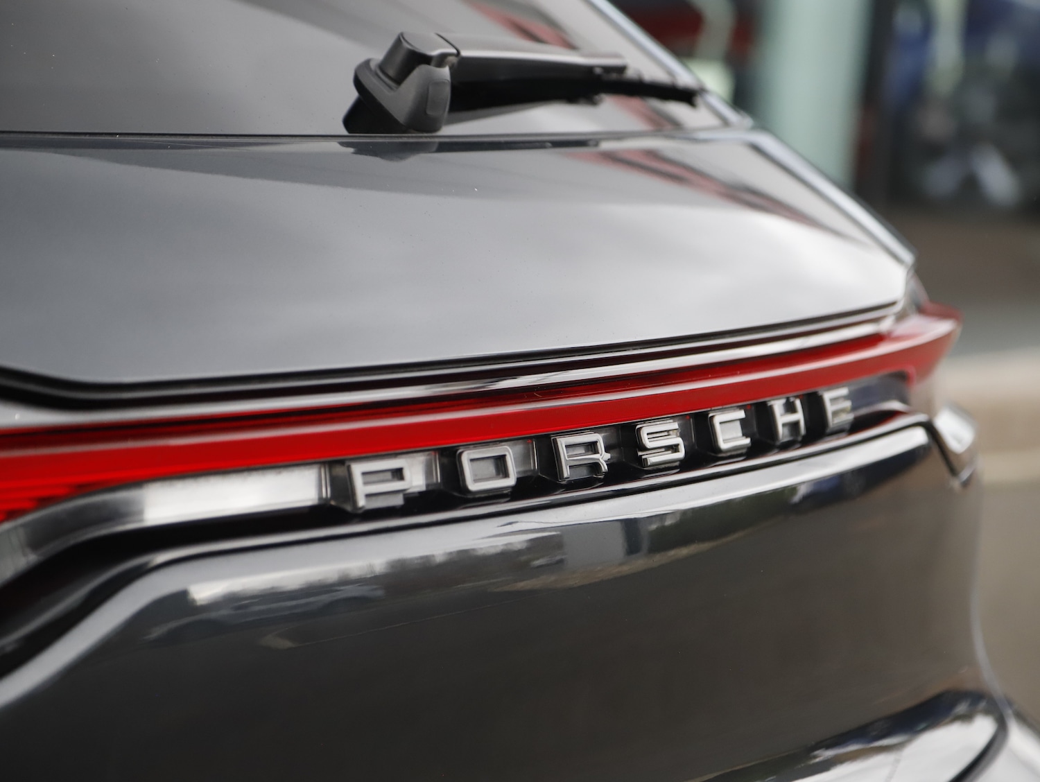 Used Porsche Macan 2024 for sale - 77836185: Photo 16