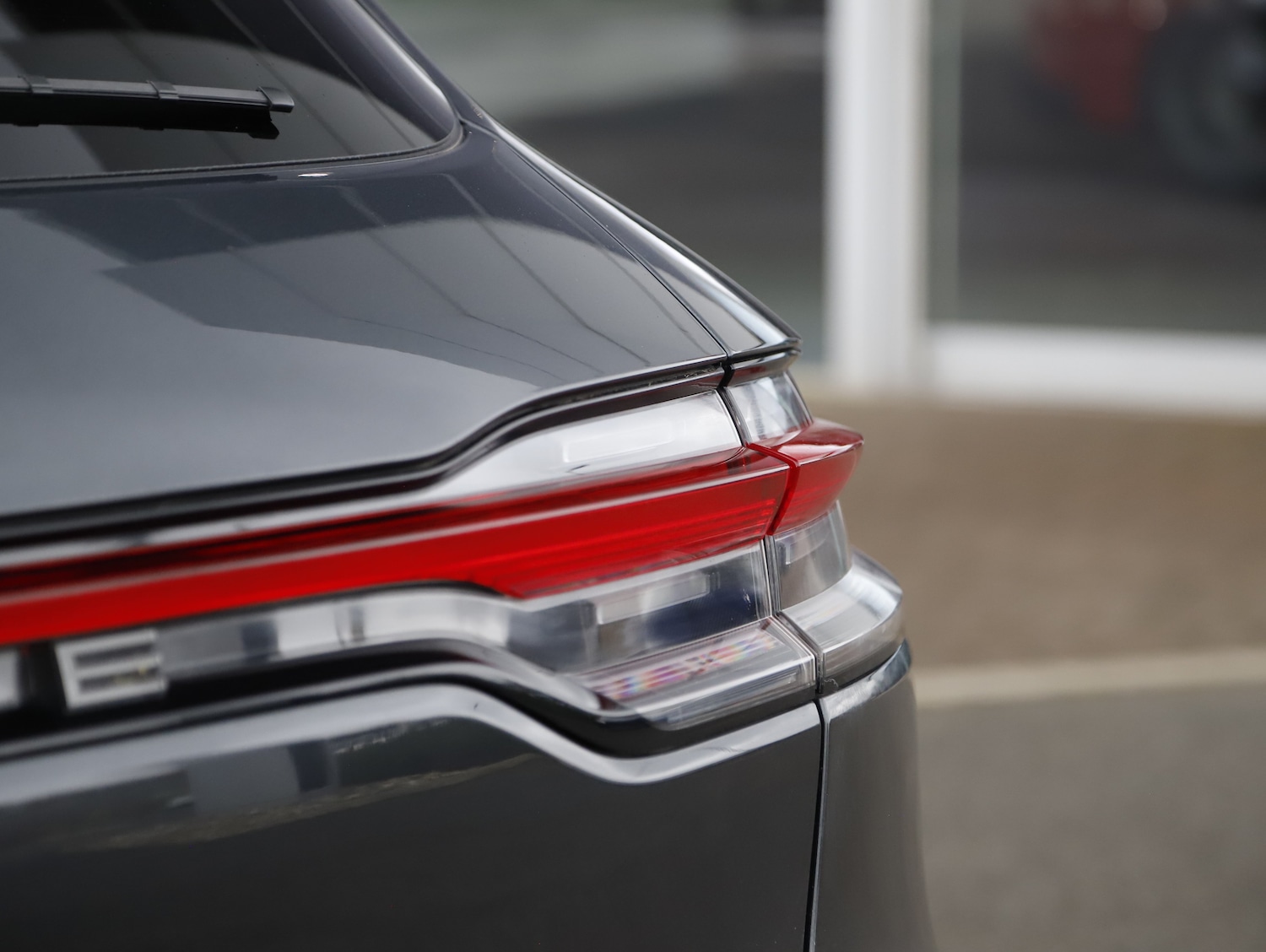 Used Porsche Macan 2024 for sale - 77836185: Photo 17