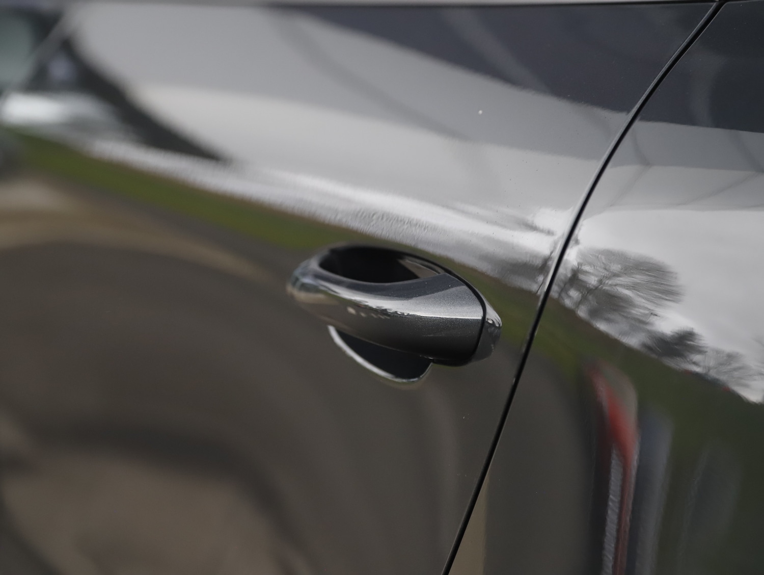 Used Porsche Macan 2024 for sale - 77836185: Photo 18