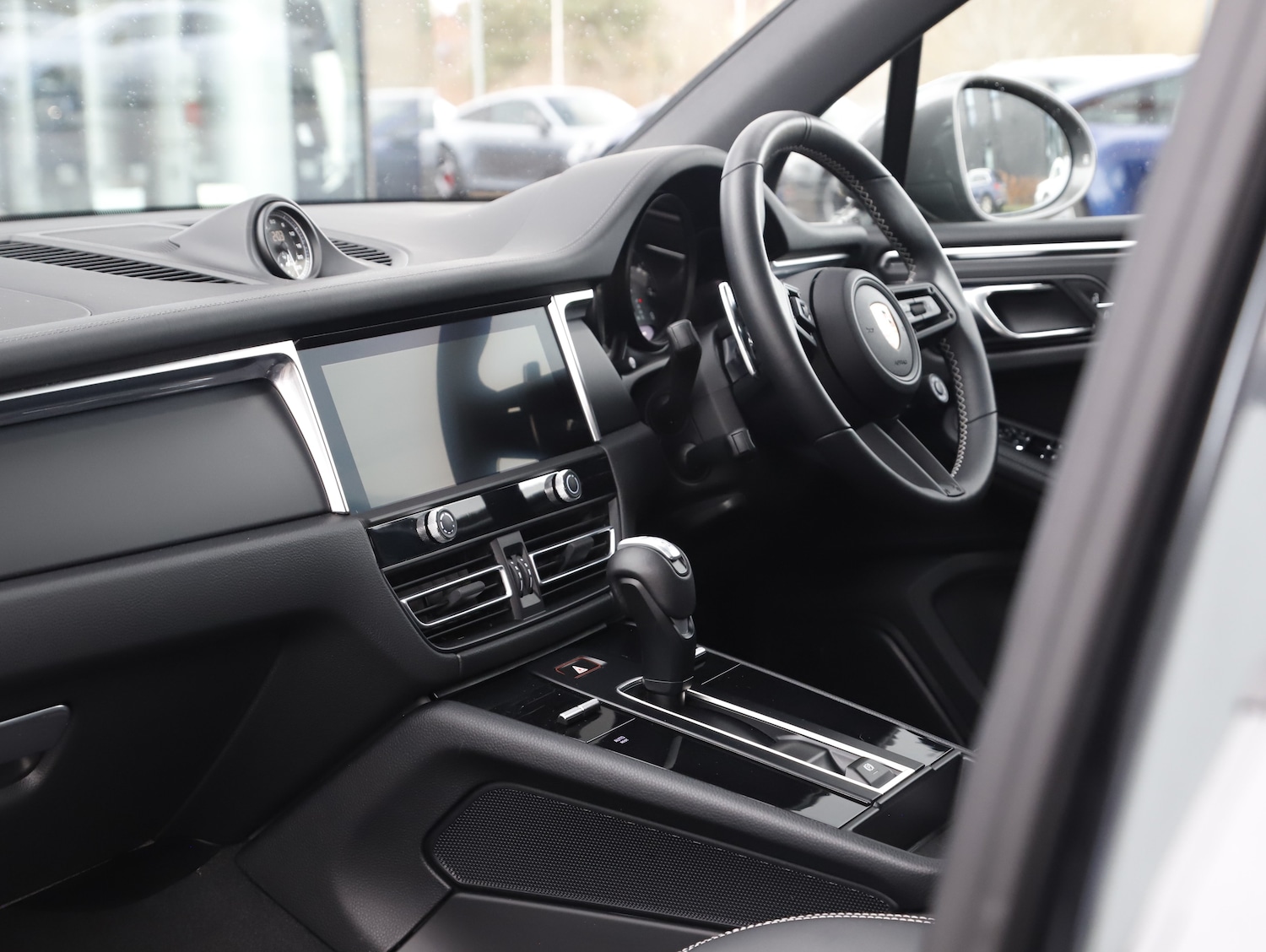 Used Porsche Macan 2024 for sale - 77836185: Photo 23