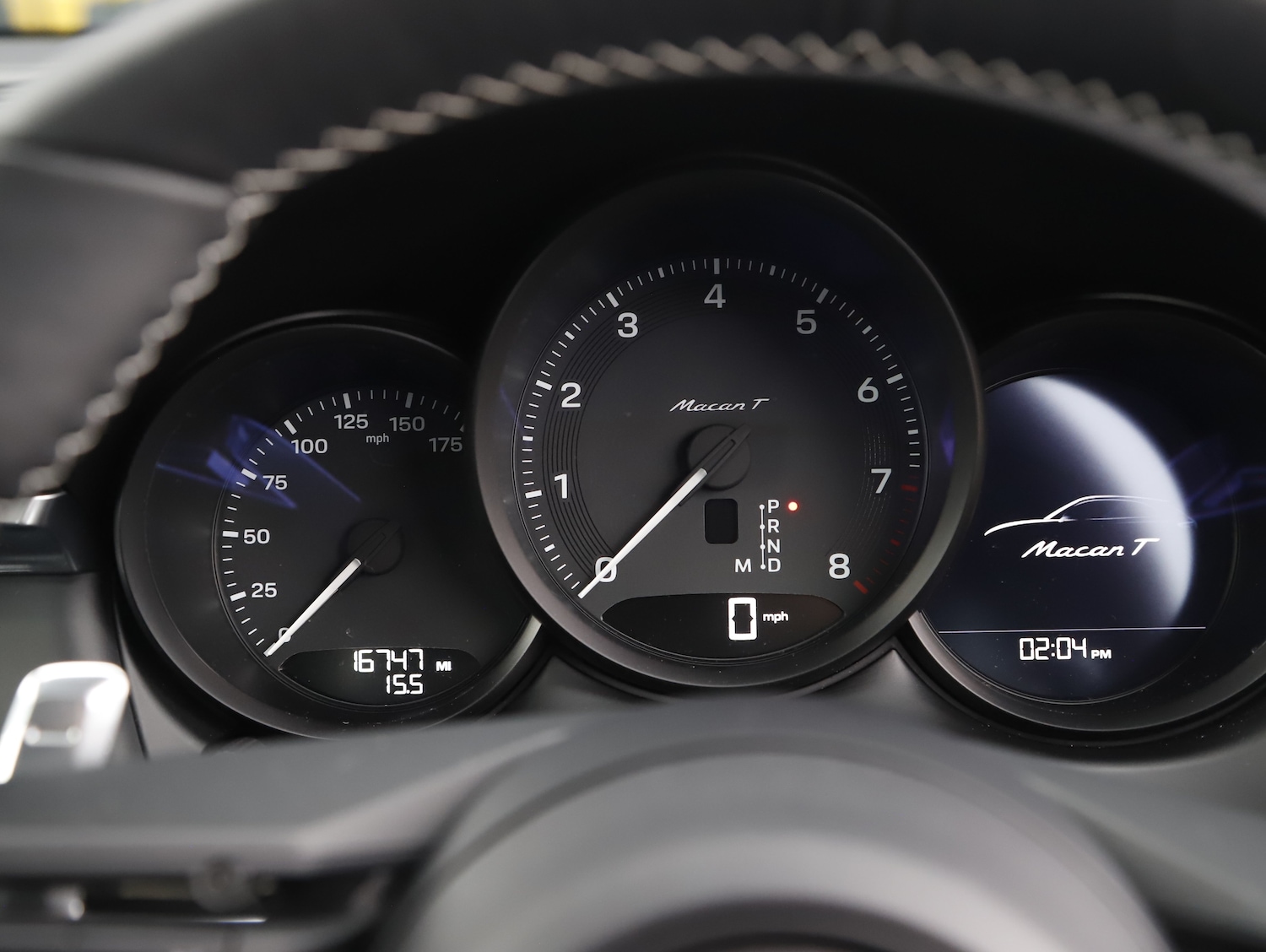 Used Porsche Macan 2024 for sale - 77836185: Photo 29