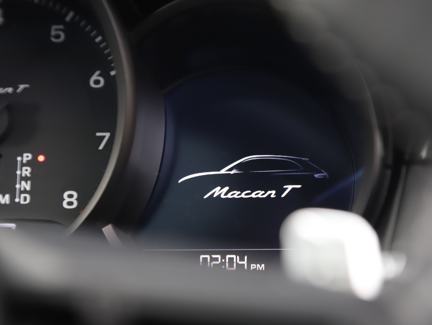 Used Porsche Macan 2024 for sale - 77836185: Photo 31