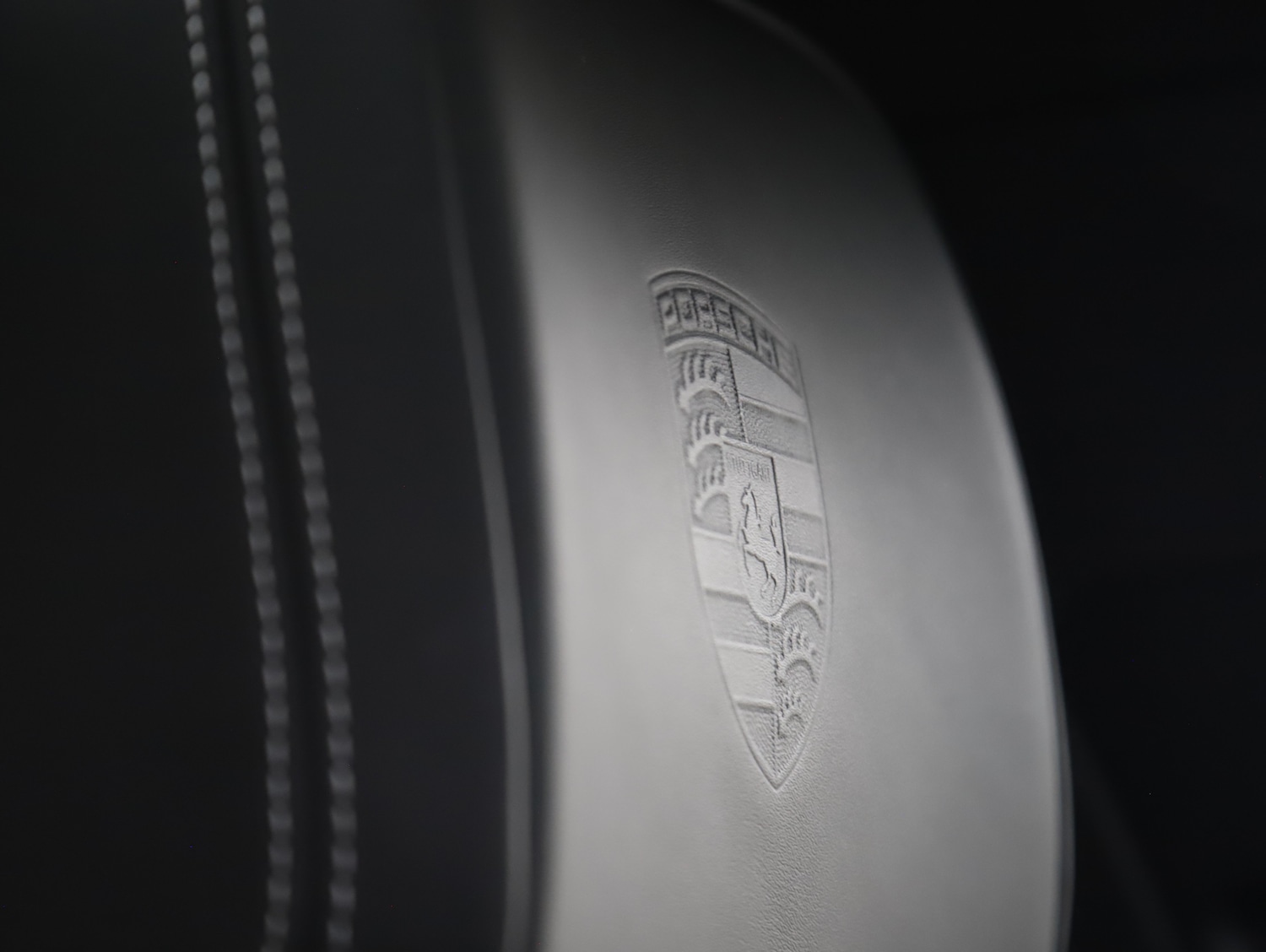 Used Porsche Macan 2024 for sale - 77836185: Photo 35