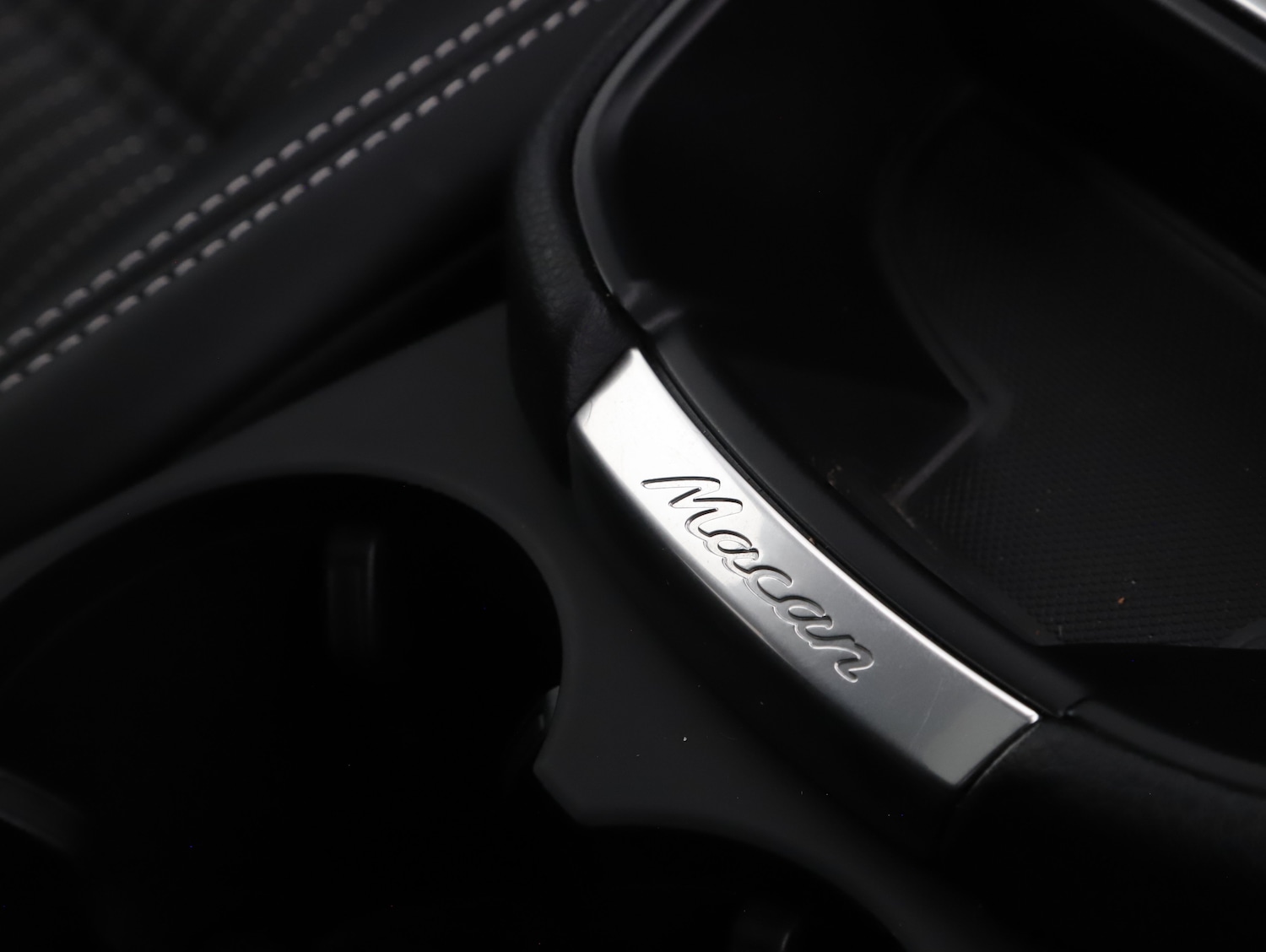 Used Porsche Macan 2024 for sale - 77836185: Photo 37