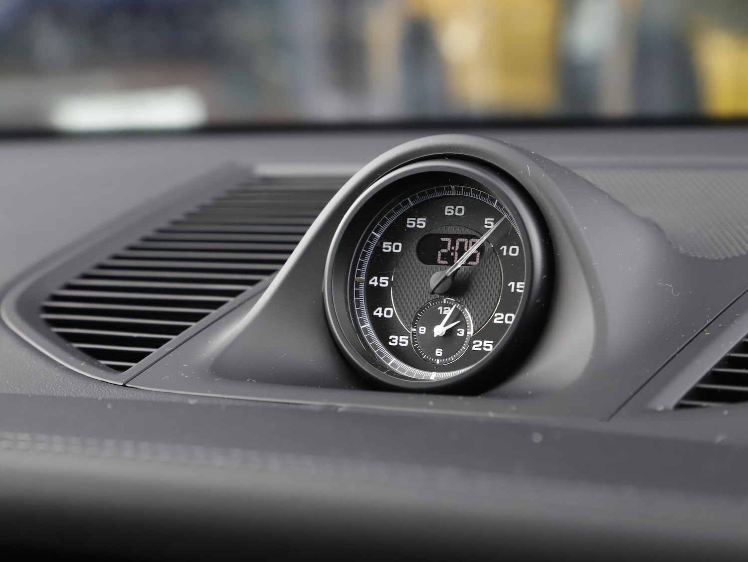 Used Porsche Macan 2024 for sale - 77836185: Photo 38