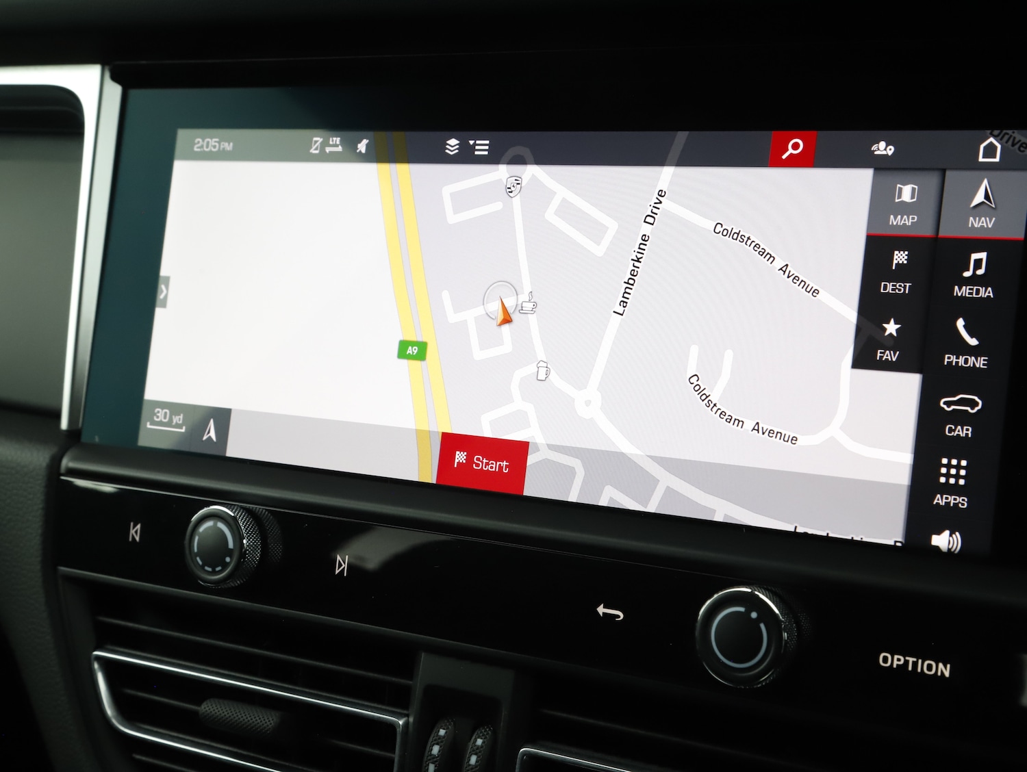 Used Porsche Macan 2024 for sale - 77836185: Photo 42