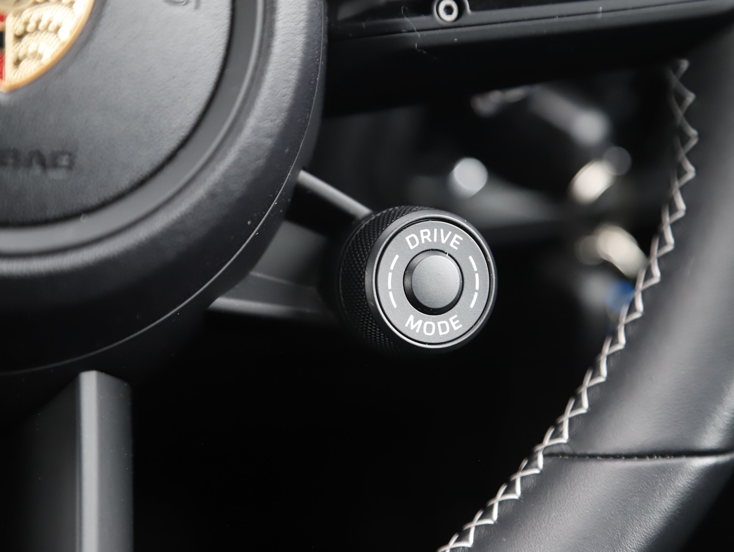 Used Porsche Macan 2024 for sale - 77836185: Photo 47