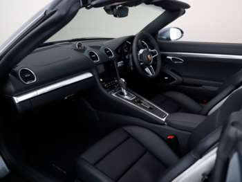 Used Porsche 718 Boxster 2025 for sale - 74869615: Photo