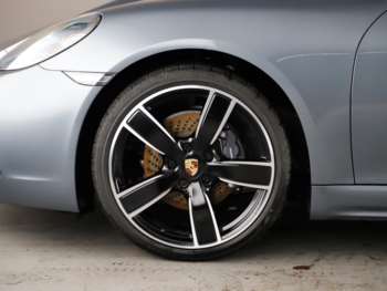 Used Porsche 718 Boxster 2025 for sale - 74869615: Photo