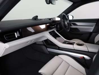 Used Porsche Taycan 2025 for sale - 74606265: Photo