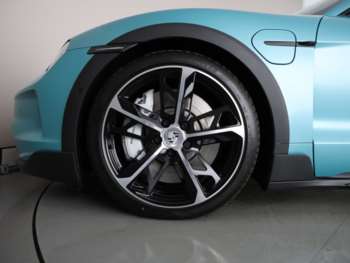 Used Porsche Taycan 2025 for sale - 74606265: Photo