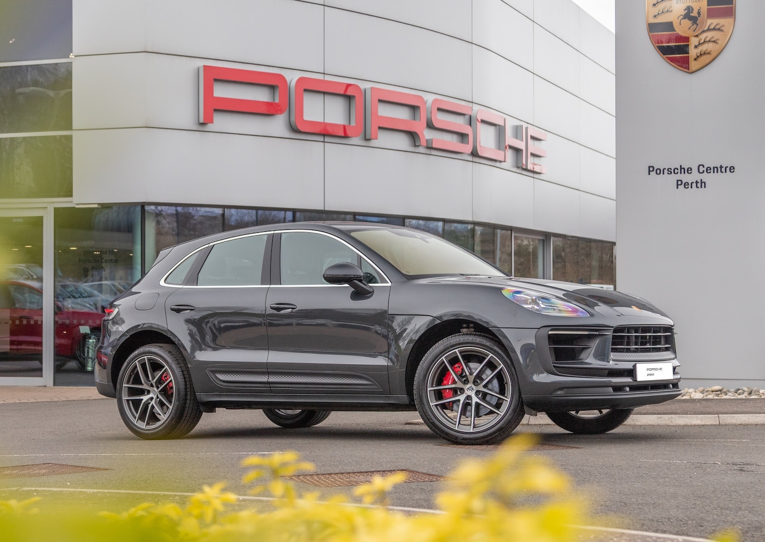 Used Porsche Macan 1969 for sale - 78016363: Photo 1