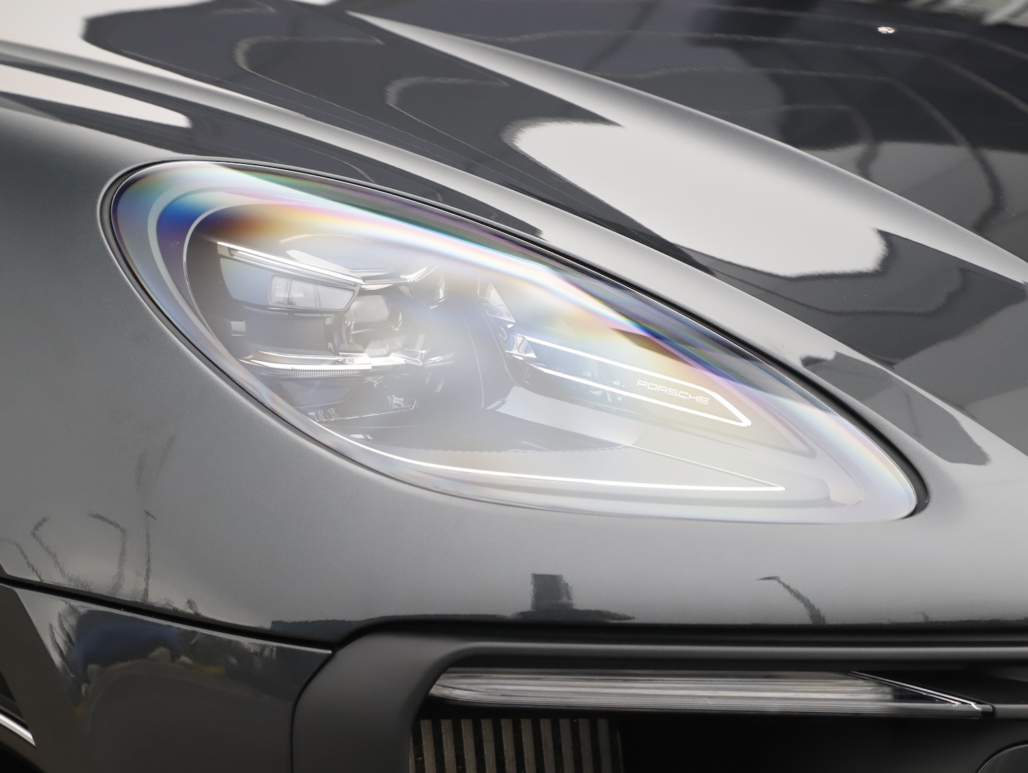 Used Porsche Macan 1969 for sale - 78016363: Photo 10