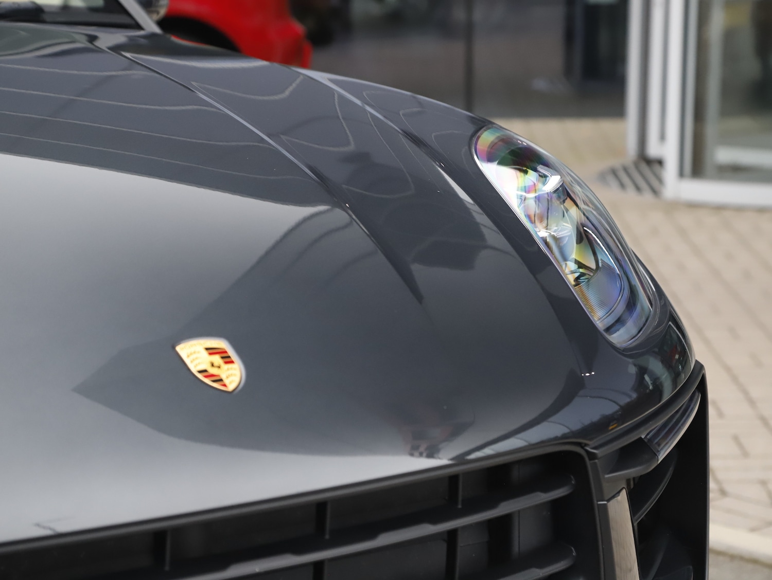 Used Porsche Macan 1969 for sale - 78016363: Photo 12