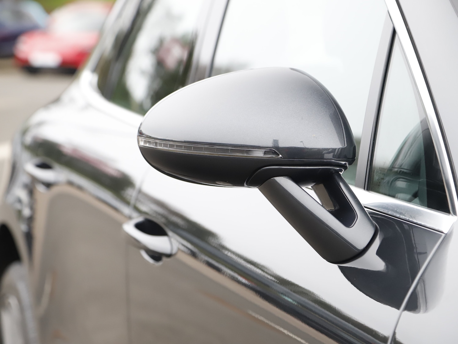 Used Porsche Macan 1969 for sale - 78016363: Photo 13