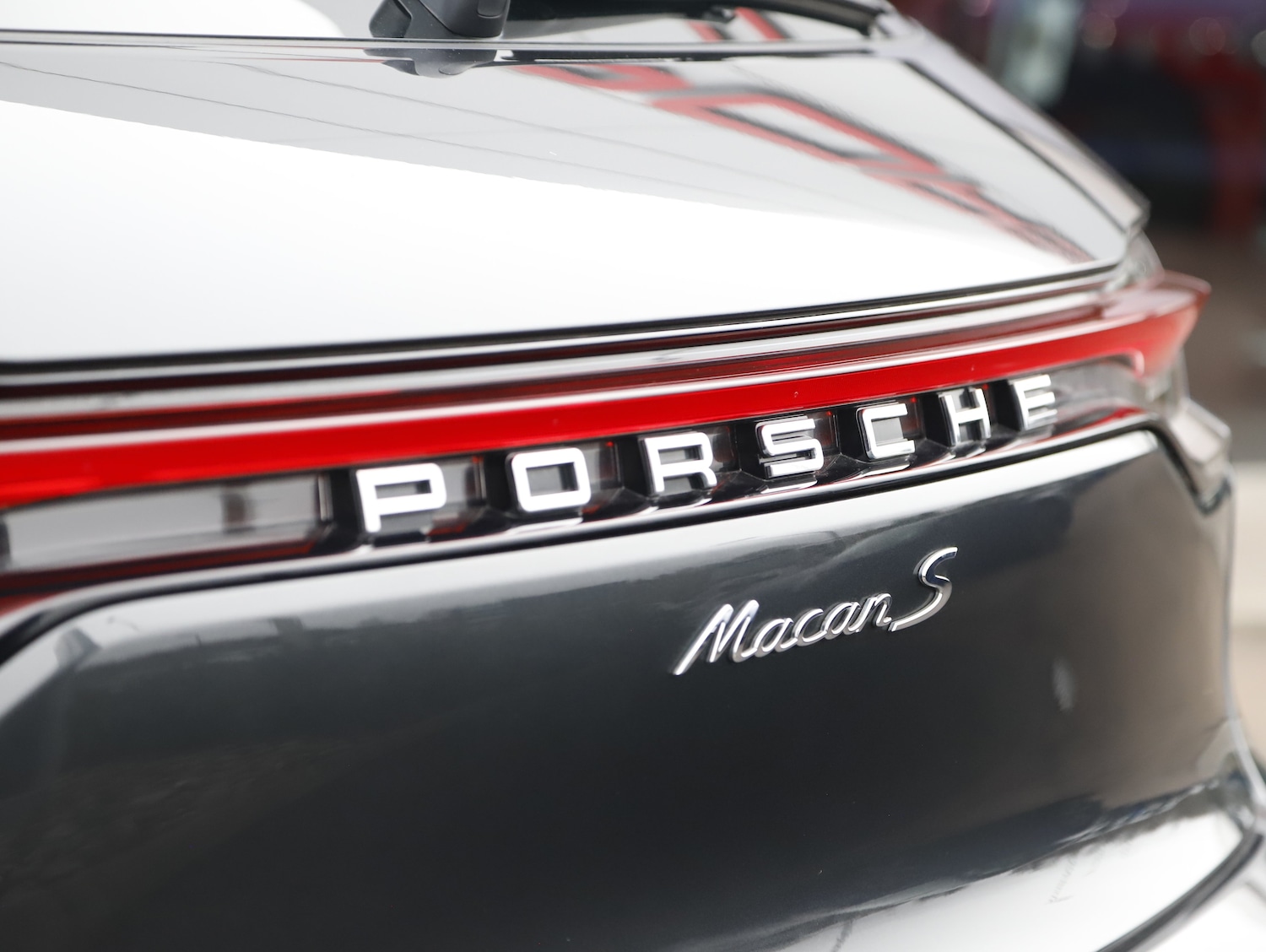 Used Porsche Macan 1969 for sale - 78016363: Photo 15