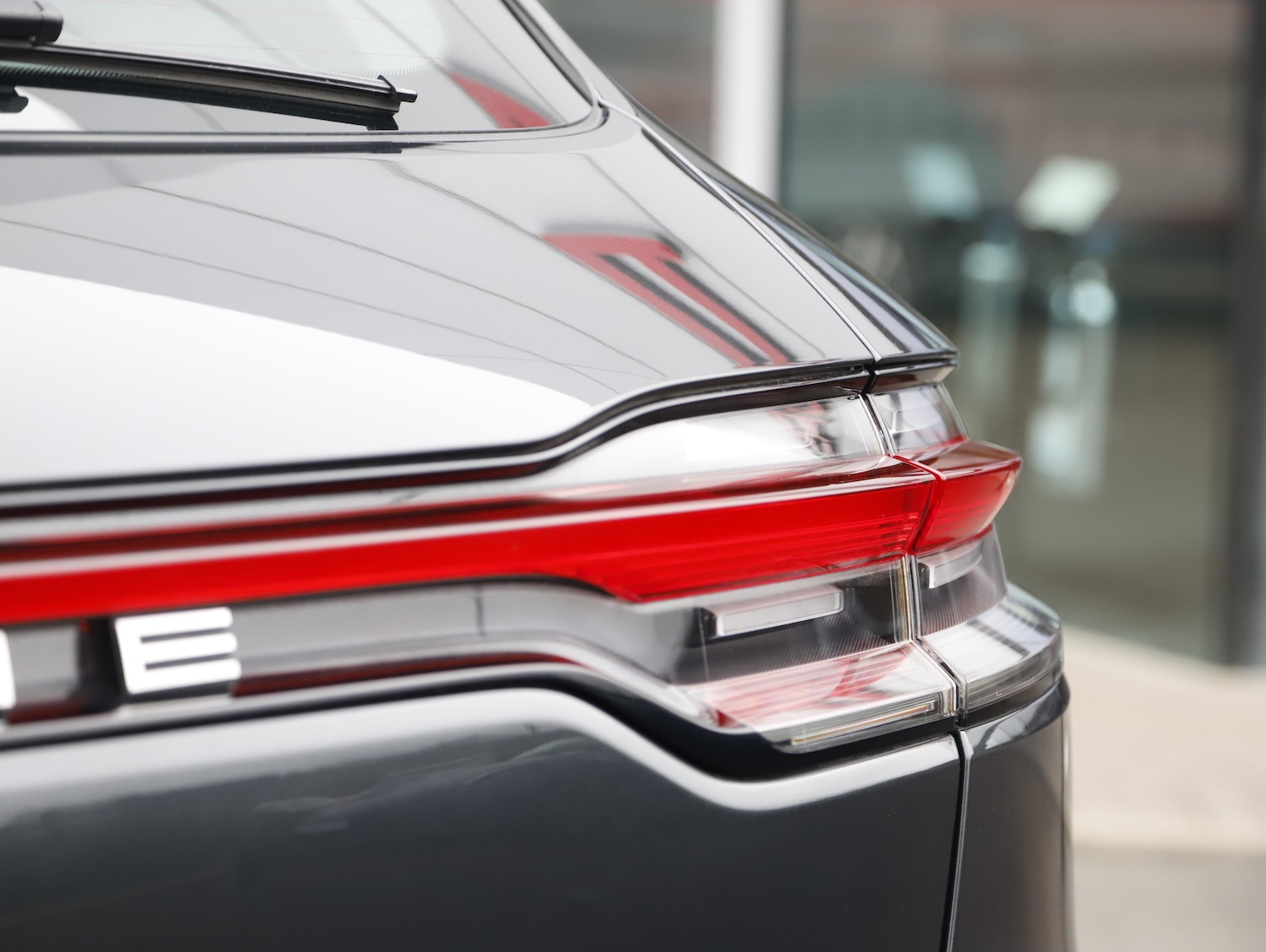 Used Porsche Macan 1969 for sale - 78016363: Photo 16