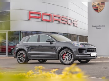 Used Porsche Macan 1969 for sale - 78016363: Photo