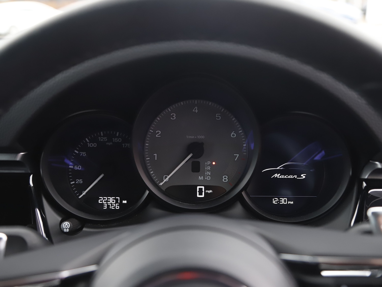 Used Porsche Macan 1969 for sale - 78016363: Photo 27