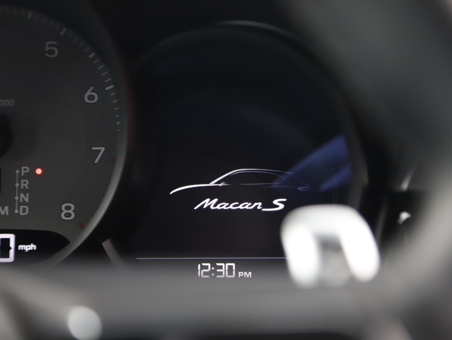 Used Porsche Macan 1969 for sale - 78016363: Photo 28