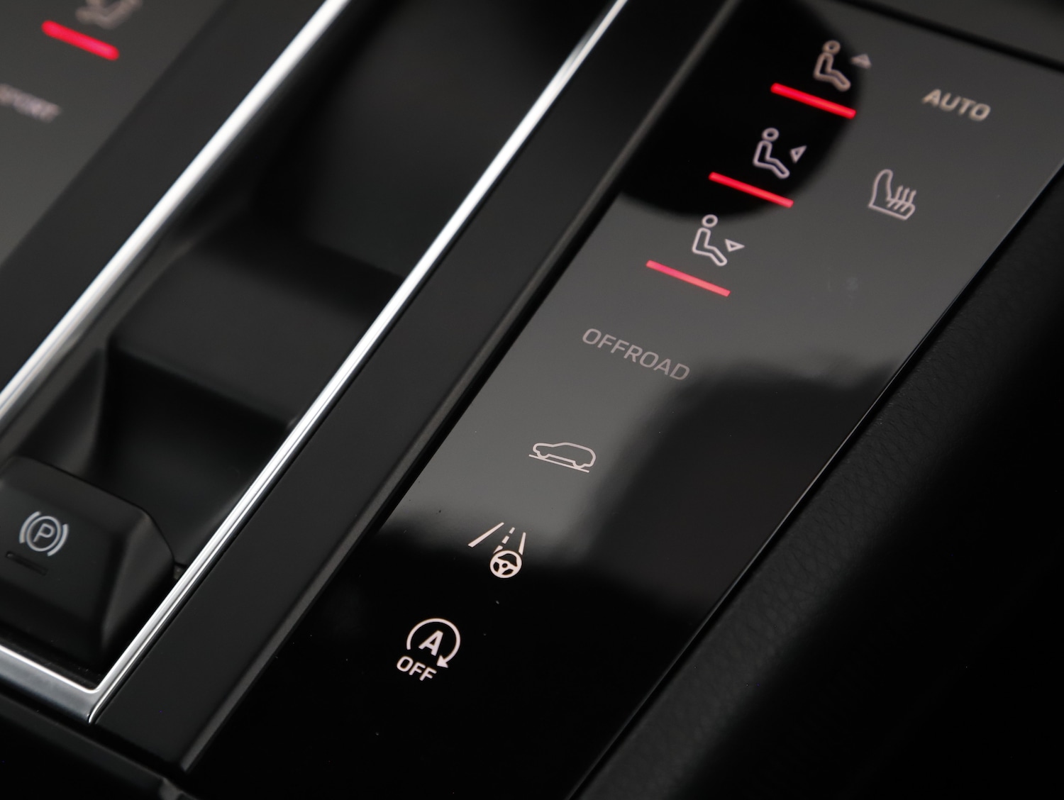 Used Porsche Macan 1969 for sale - 78016363: Photo 34